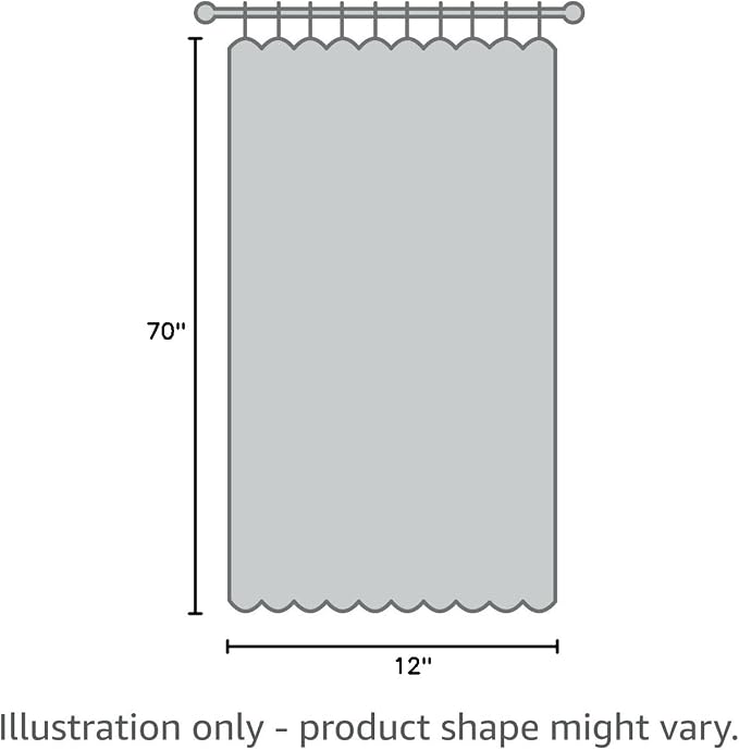 Muamar Side Door Curtains - Image 8