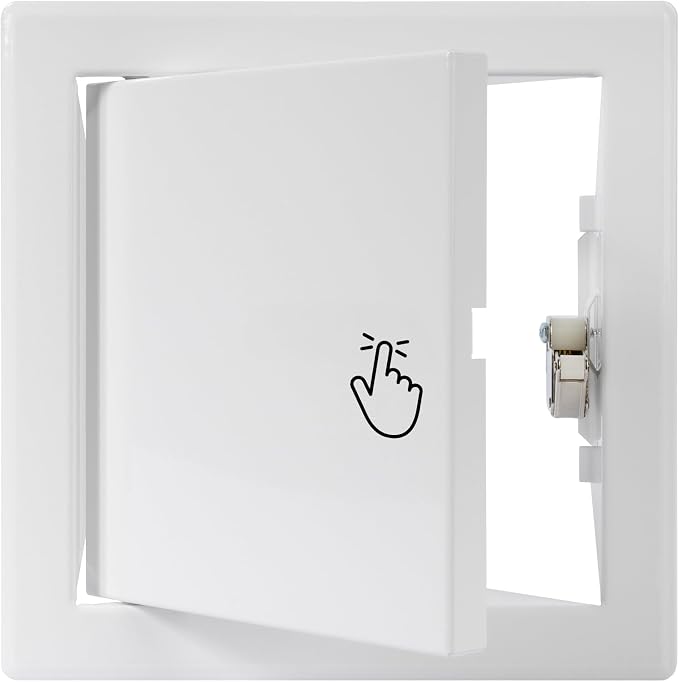 Repa Market 6 x 6 Inch Access Panel by RepaMarket