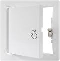 Repa Market 6 x 6 Inch Access Panel by RepaMarket