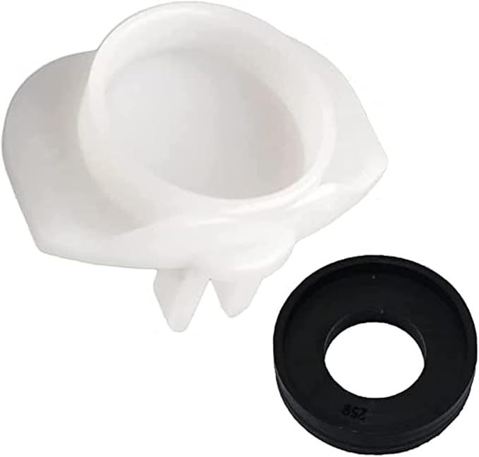 10 Pcs 101237 Cup Seal & Diverter Gate - Image 6