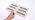 23-1/8"W x 15" H RV Refrigerator Vent Cover, RV Refrigerator Side Vent Cover - Image 7