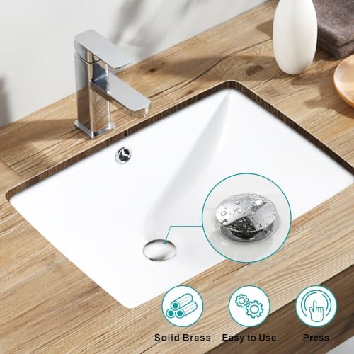 SKOWLL Bathroom Sink Drain - Image 6