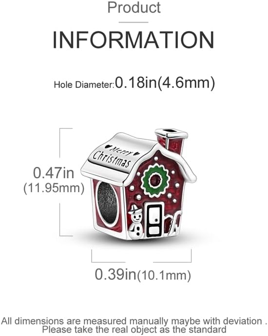 MULA 925 Sterling Silver Charms for Bracelets and Necklaces Family Letters Dangle Pendants Airplane Travel Beads Family Tree Jewelry Charms for Women