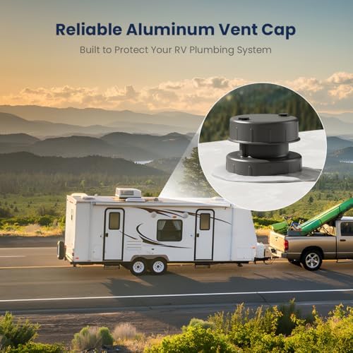 Safoner 2 Packs-Aluminum RV Accessories - Image 5