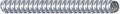 Southwire 55092601 1.25-inch X 50-foot Flex Aluminum Conduit by Woods