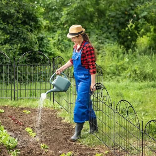 Getlay Tall Garden Animal Barrier Fencing - Image 6