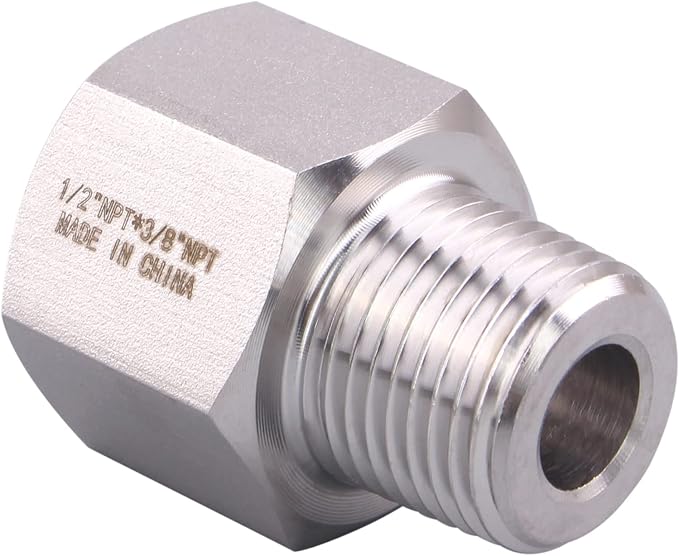 Forged Reducer Adapter Fitting - Image 4