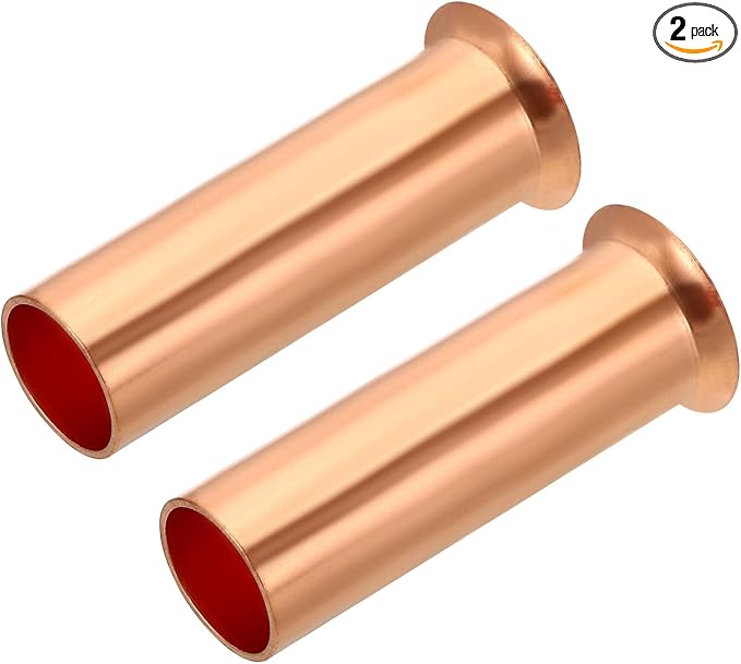PATIKIL 3/4" OD Copper Flare Tube Fitting by PATIKIL