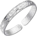 925 Sterling Silver Cuff Bangle Bracelets Adjustable Jewelry Fashion Simple Open Bangles Cuff Jewelry for Women Mom Wife Mothers Day Valentine Gift
