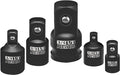 NEIKO 30249A 5 Piece Impact Socket Adapter Set, Standard SAE, 1/2" Cr-V Steel by NeikoTools