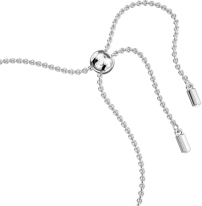 Swarovski Emily Tennis Bracelet Jewelry Collection