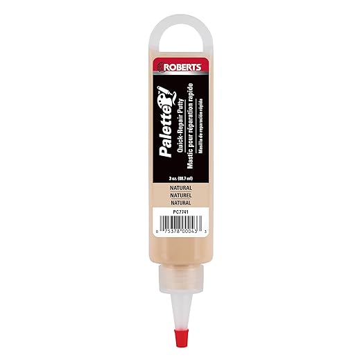 Roberts Palette Quick-Repair Putty by Roberts