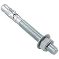 Wensilon 5/16x3" 10Pcs Inch Standard Fasteners by Wensilon