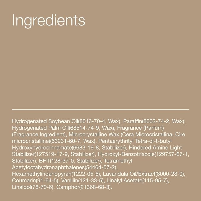 Bath & Body Works 3-Wick Candle, Mahogany Coconut Candle, Strong Throw - Image 6