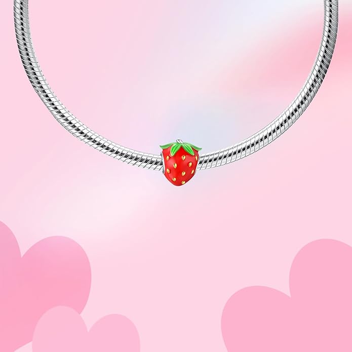 Bible Family Mom Wife Love Heart Dangle Charm 925 Sterling Silver Charms fits Bracelets and Necklace Pendant Bead Charms Jewelry Present for Women Family Friends