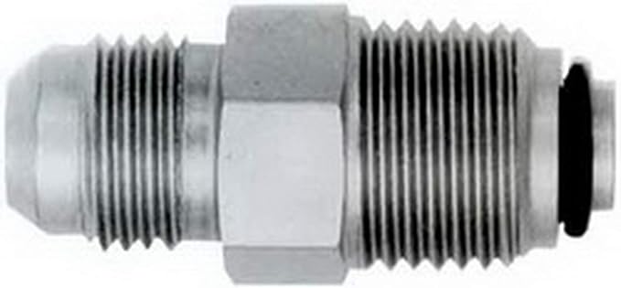Metric Conv Adapter by Aeroquip