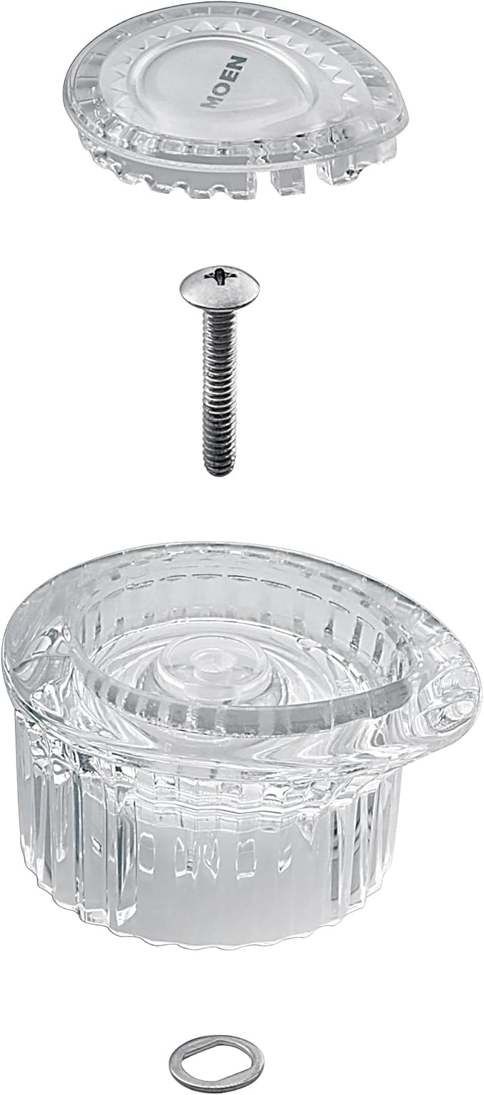 Moen Posi-Temp Tub and Shower Faucet Handle Replacement Kit by Unknown