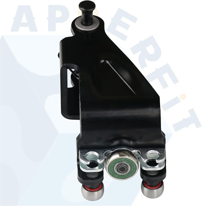 Sliding Door Roller w/Metal Bearings - Image 4