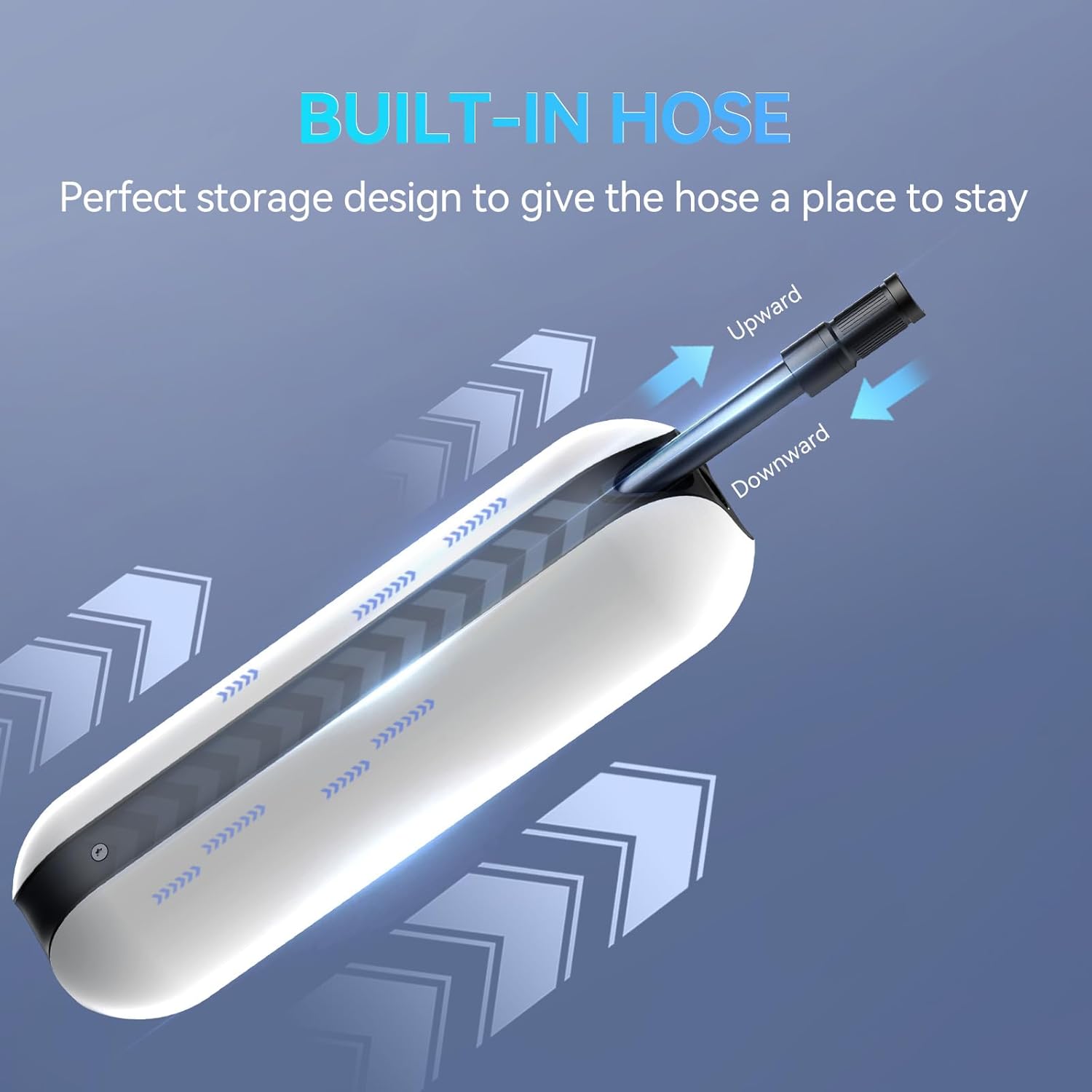 CYCPLUS Electric Air Compressor Portable Bicycle Pump Car Tire Inflator, Max 150 PSI, Auto Shut-Off Air Pump with Presta and Schrader Valves for All Bicycles Motorcycles and Cars