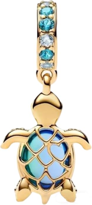 Fashion Charms Compatible for Bracelets,S925 Sterling Silver Charms,For Women Jewelry Present