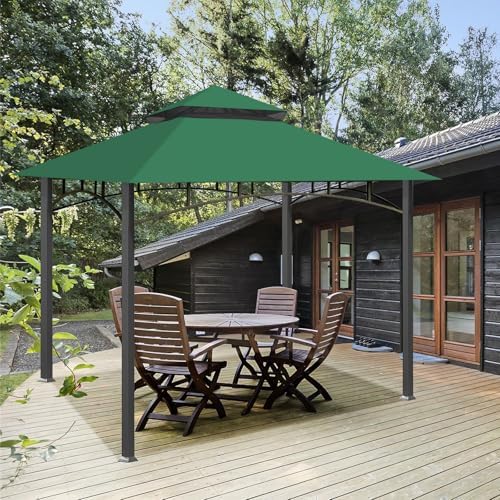 Gazebo Cover Replacement for Target Madaga L-GZ136PST - Image 6