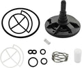 7238468 Water Softener High Flow Valve Rotor Kit by Bydorunce