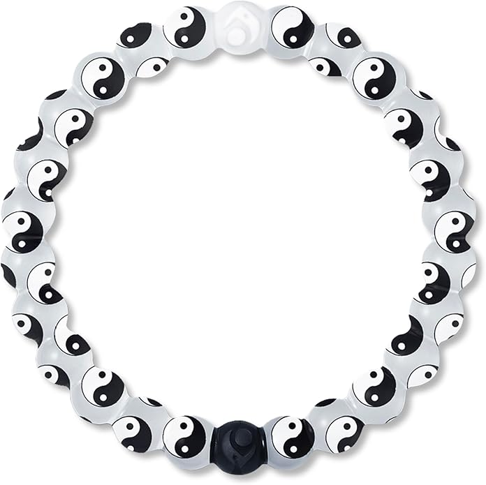 Lokai Bead Bracelets - Colorful Boho Beaded Healing Bracelets for Women & Men - Unique Meaningful Gift For Women & Men For Christmas, Stocking Stuffers