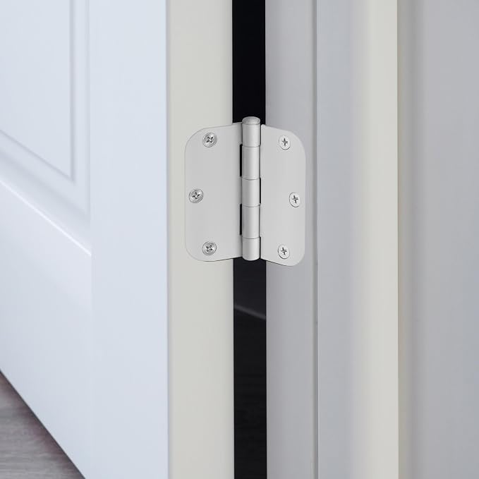 Design House Interior Door Hinge, Traditional - Image 9