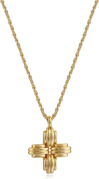 Dainty Layered Choker Necklace 18k gold Plated Y Pendant Commemorative coin Necklace Multilayer Bar Disc Necklace Adjustable Layering Choker Necklaces fashion jewelry for Women Girls