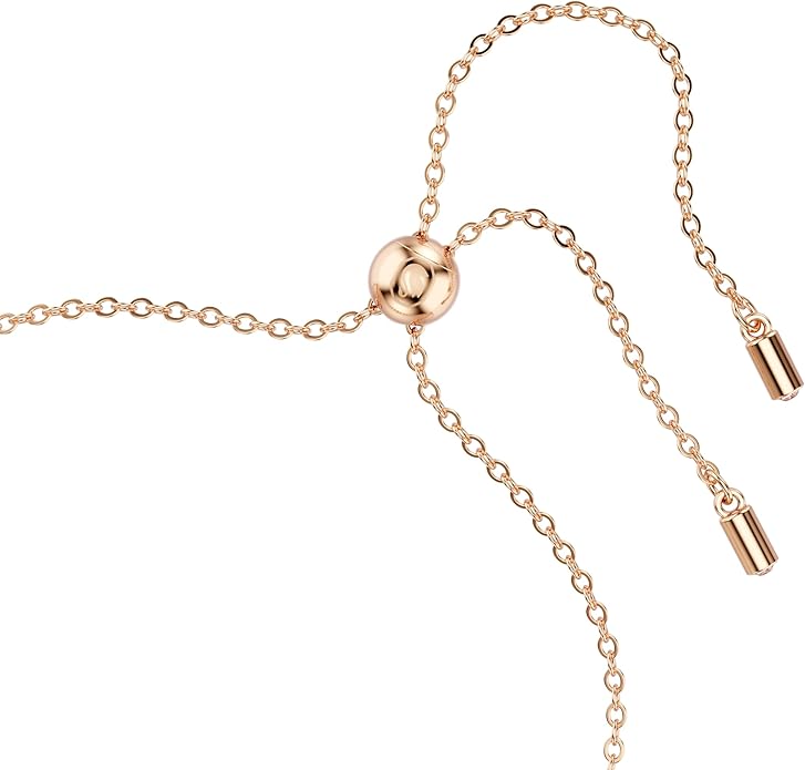 Swarovski Emily Tennis Bracelet Jewelry Collection