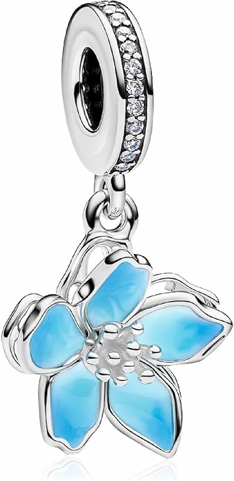Family Mom Heart Charms 925 Sterling Silver Bead for Bracelets and Necklaces For Women Jewelry Present