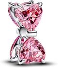 Fashion Charms Compatible for Bracelets,S925 Sterling Silver Charms,For Women Jewelry Present