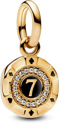 Fashion Charms Compatible for Bracelets,S925 Sterling Silver Charms,For Women Jewelry Present