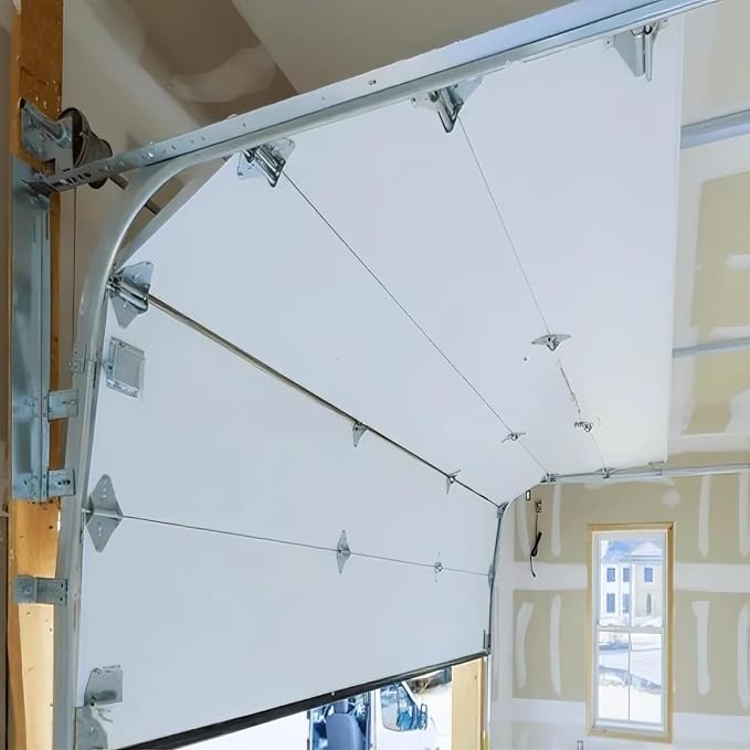 #1 Garage Door Hinges - Image 6