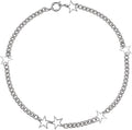 Sacina Gothic Punk Star Necklace, Star Choker, Emo Punk Grunge Y2k Necklace, Y2k Jewelry, Christmas Jewelry Gift For Women