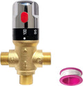 Thermostatic Mixing Valve，Shower Mixing Valve by Atmama