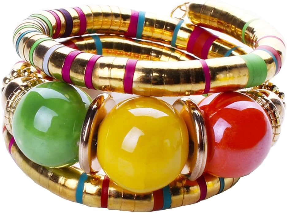 BNQL Bendable Snake Necklace Flexible Multi-purpose Necklace