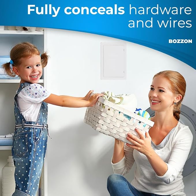BOZZON Access Panel for Drywall - Image 7