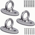 Wall Ceiling Mount Bracket for Suspension Strap Trainer, 2800lb Capacity by BeneLabel