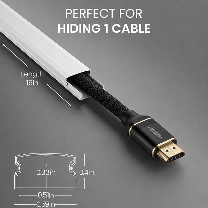 EVEO Cable Hider - Image 2
