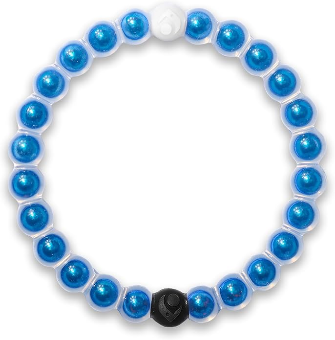 Lokai Bead Bracelets - Colorful Boho Beaded Healing Bracelets for Women & Men - Unique Meaningful Gift For Women & Men For Christmas, Stocking Stuffers