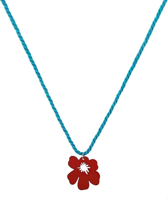Snake Butterfly Necklace for Women Y2k Irregular Round Bead Pendant Women's Jewelry