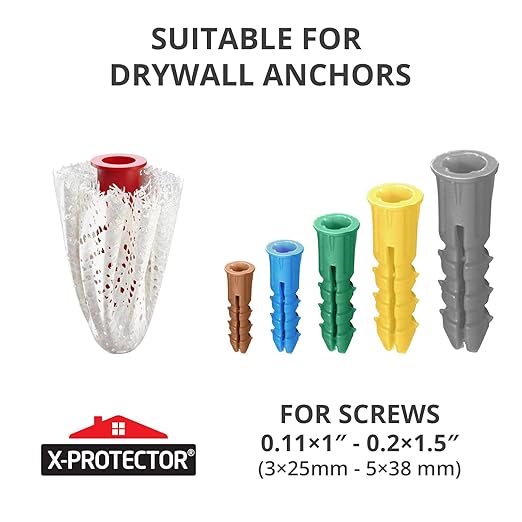X-Protector Patches for Anchors - Image 5