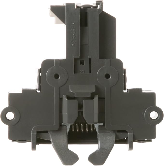 GE Appliances WD21X10490 Dishwasher Door Latch Lock - Image 2