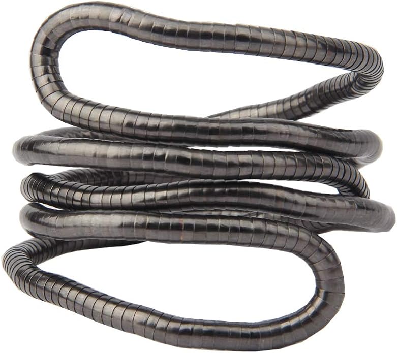BNQL Bendable Snake Necklace Flexible Multi-purpose Necklace