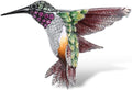 Santuzza 925 Sterling Silver Enamel Brooch Pin for Women