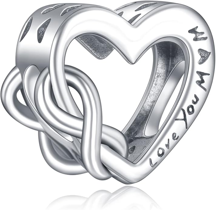 925 Sterling Silver Charms Magic Movie Character Dangle Beads for Bracelets and Necklaces Jewelry for Women