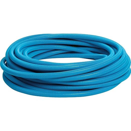 Carlon 1 In. x 100 Ft. PVC Flexible ENT Conduit by Thomas+%26+Betts