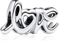 925 Sterling Silver Charms Magic Movie Character Dangle Beads for Bracelets and Necklaces Jewelry for Women