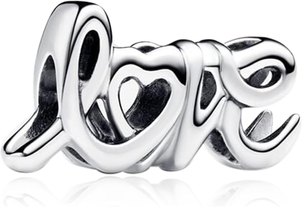 925 Sterling Silver Charms Magic Movie Character Dangle Beads for Bracelets and Necklaces Jewelry for Women